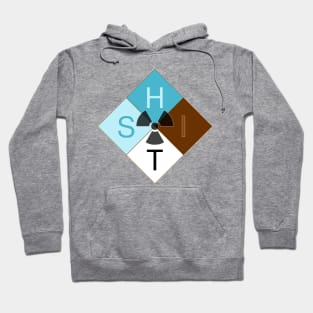 South Harmon Institute of Technology Hoodie